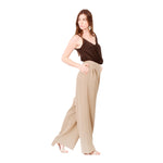 Load image into Gallery viewer, Wide-leg pants
